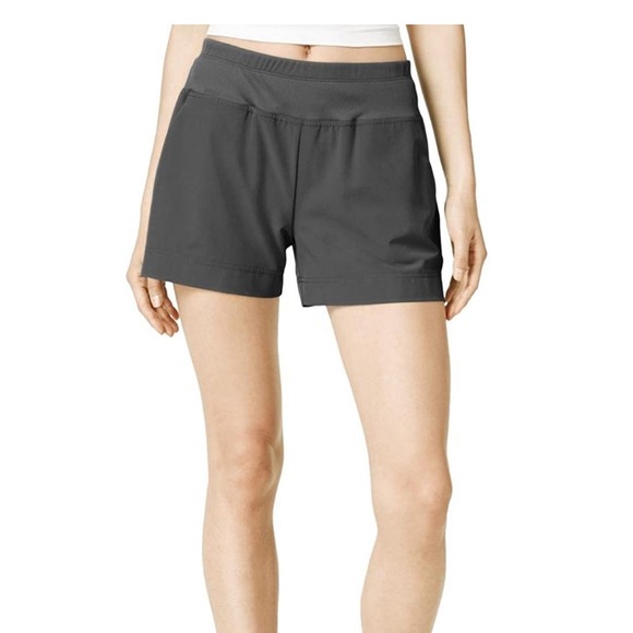 Calvin Klein Pants - Calvin Klein Grey Shorts